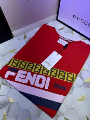Fendi Egípcia 8323