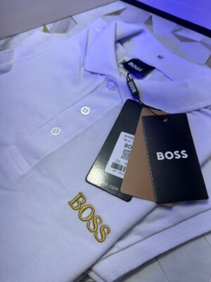 Polo HB 9846