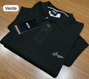 Polo HB 10306