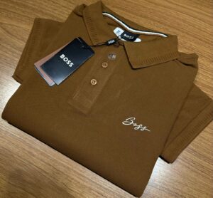 Polo HB 10307